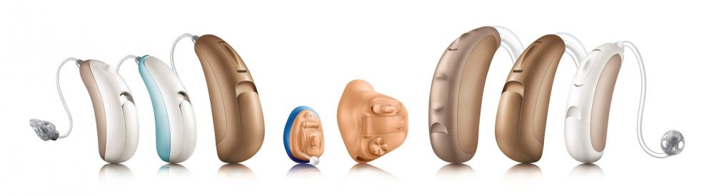 Klausos aparatai, sutartinė kaina