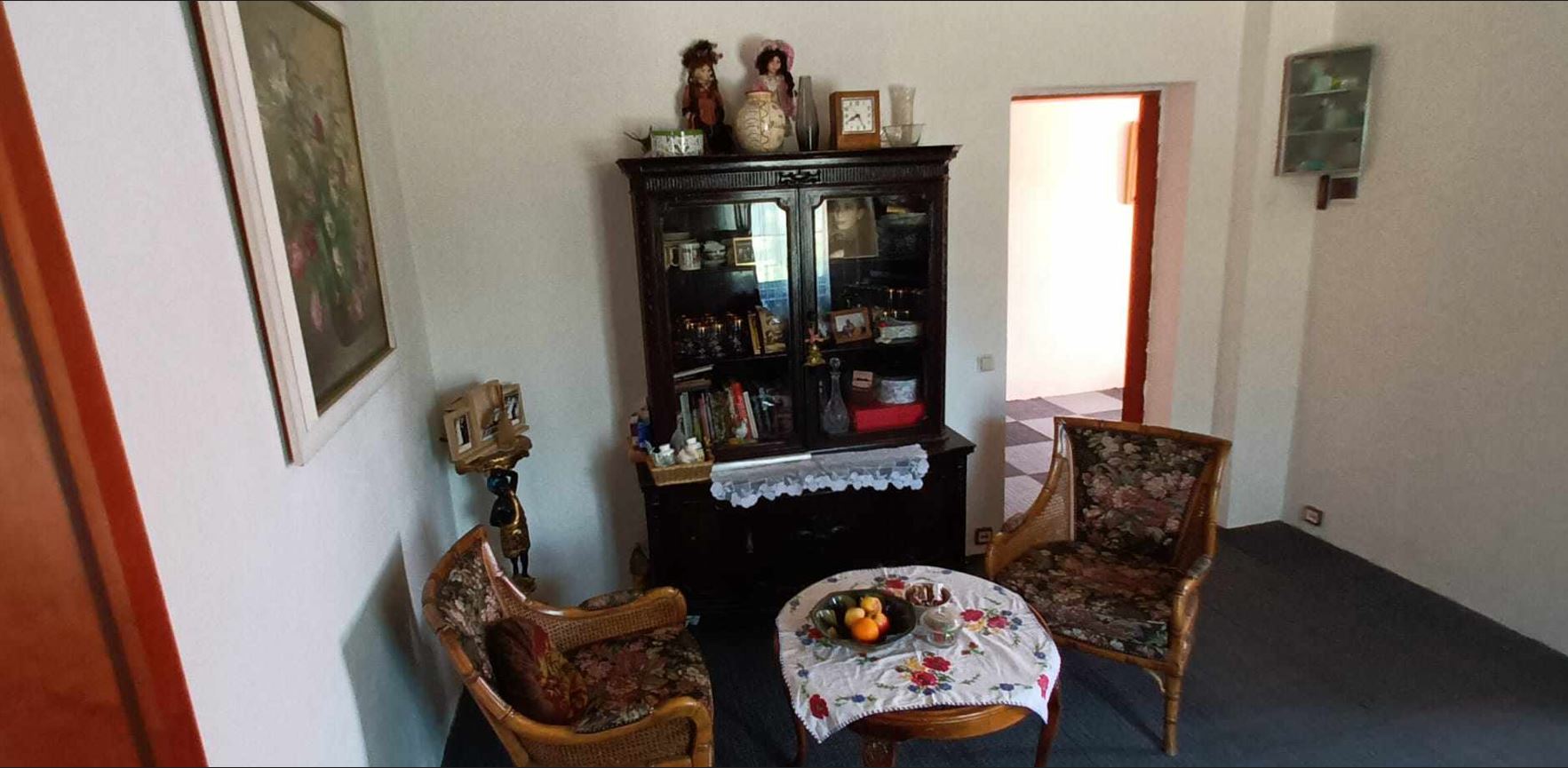 Parduodamas 2 kambarių butas Šilutėje