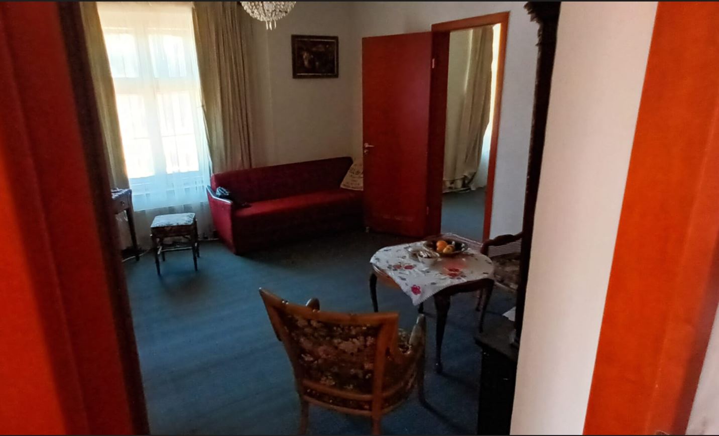 Parduodamas 2 kambarių butas Šilutėje