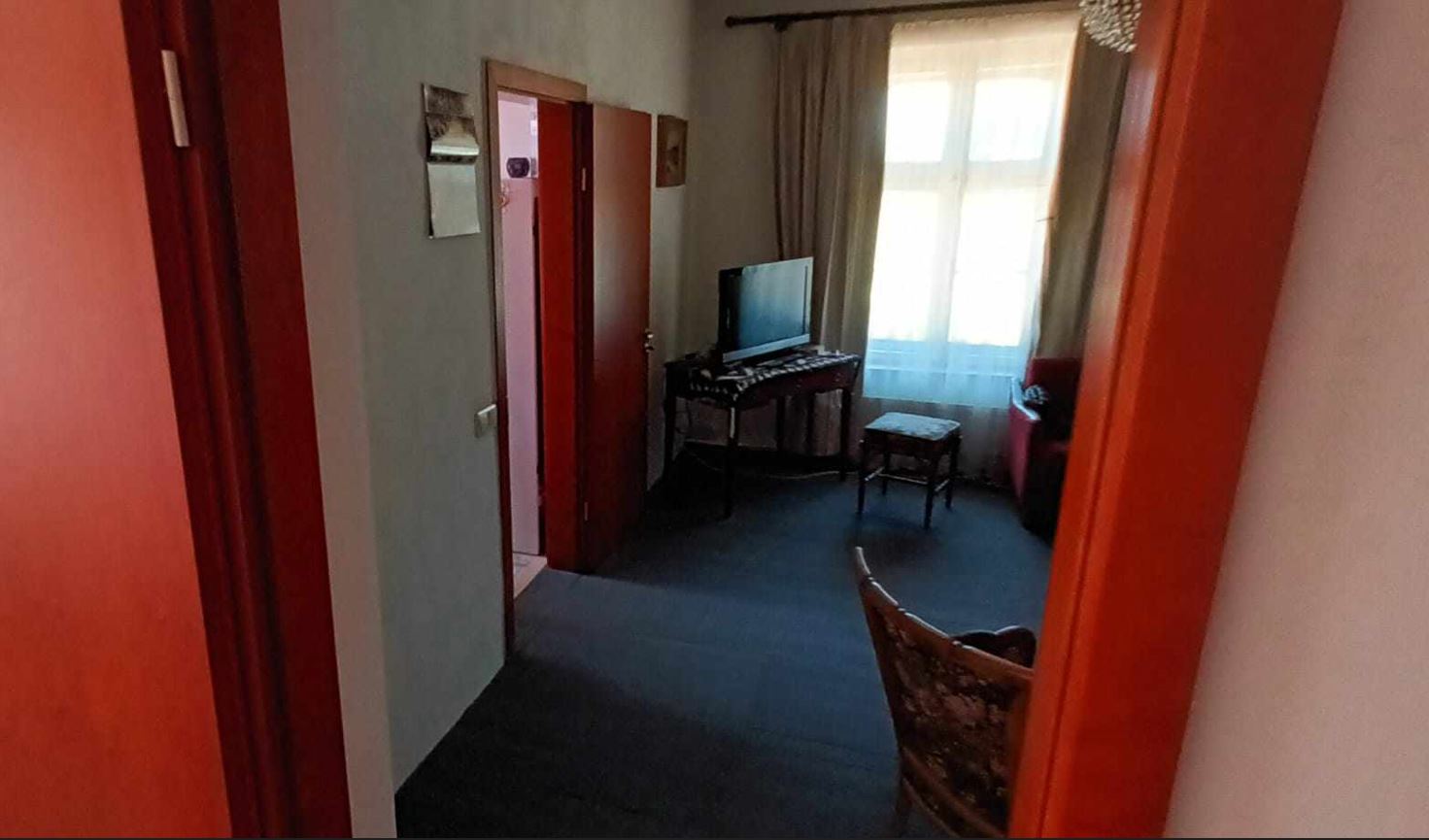 Parduodamas 2 kambarių butas Šilutėje