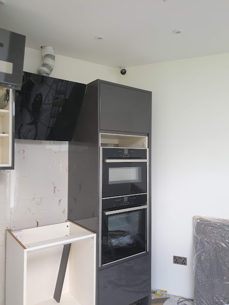 Elektrikas Vilniuje. Vilniaus rajone