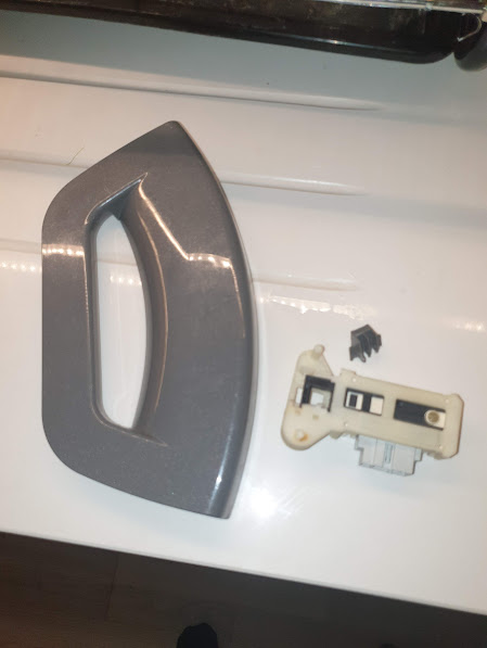 Buitines technikos remontas, pajungimas Vilniuje