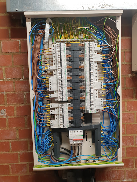 Elektrikas Vilniuje. Vilniaus rajone