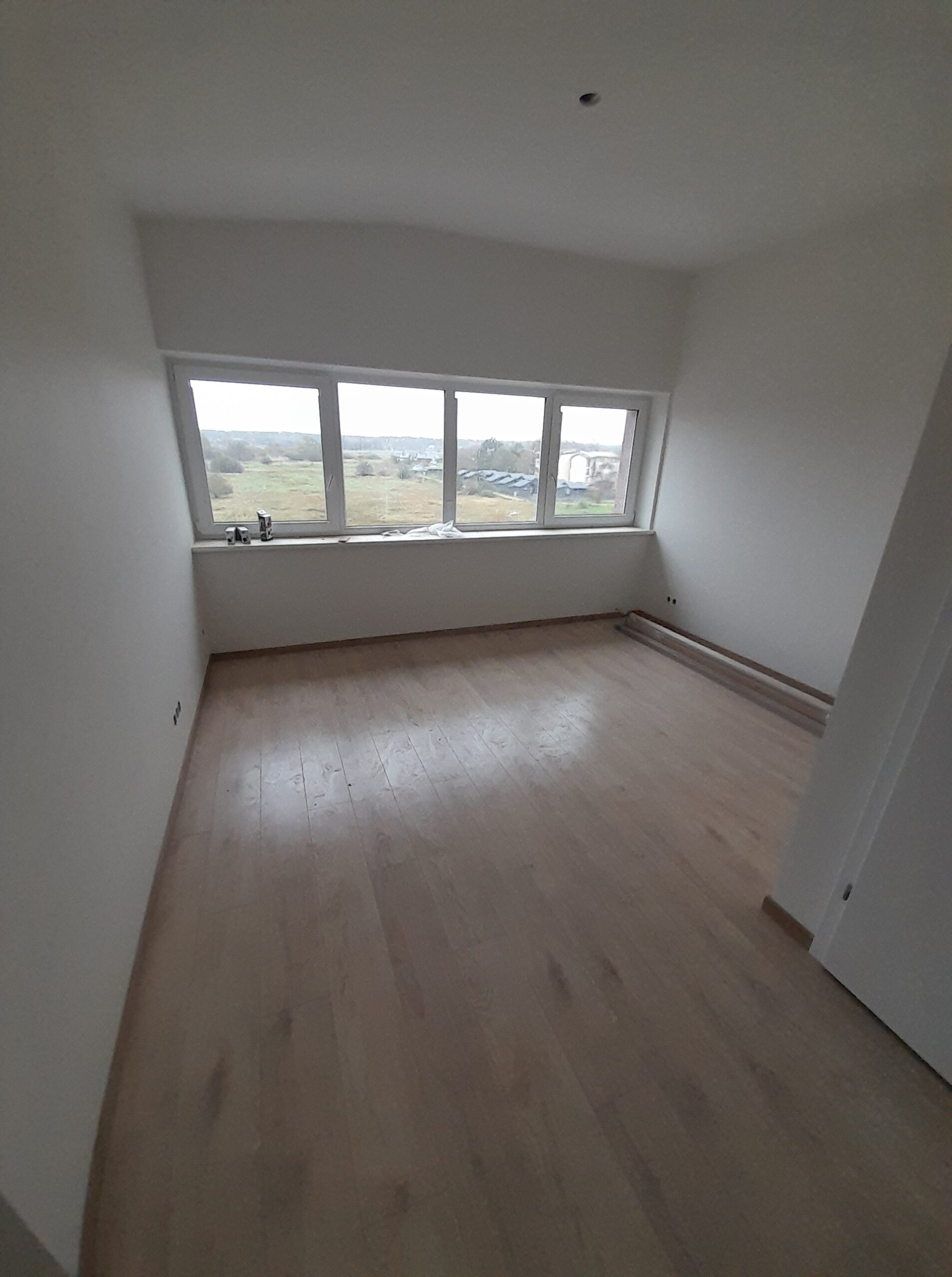 Šventojoje parduodamas 3 kambarių 53 kv.m. Butas Mokyklos g.