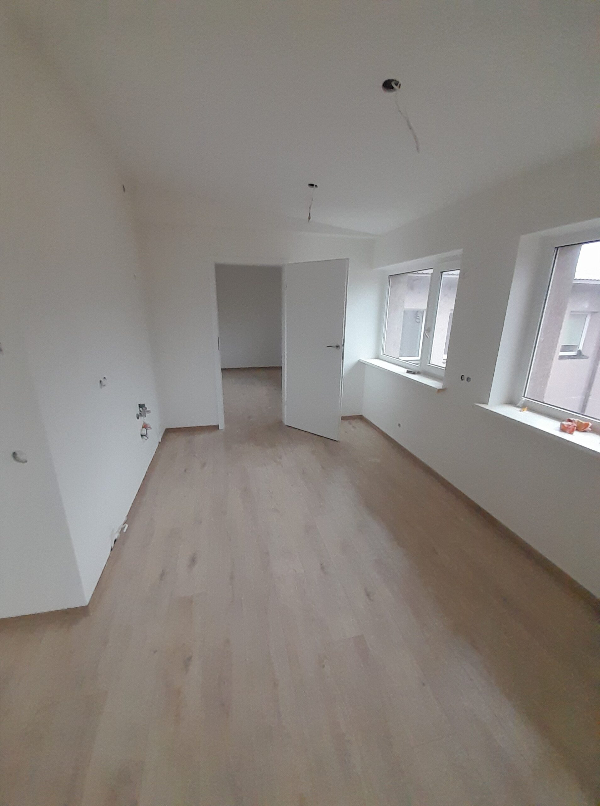 Šventojoje parduodamas 3 kambarių 53 kv.m. Butas Mokyklos g.