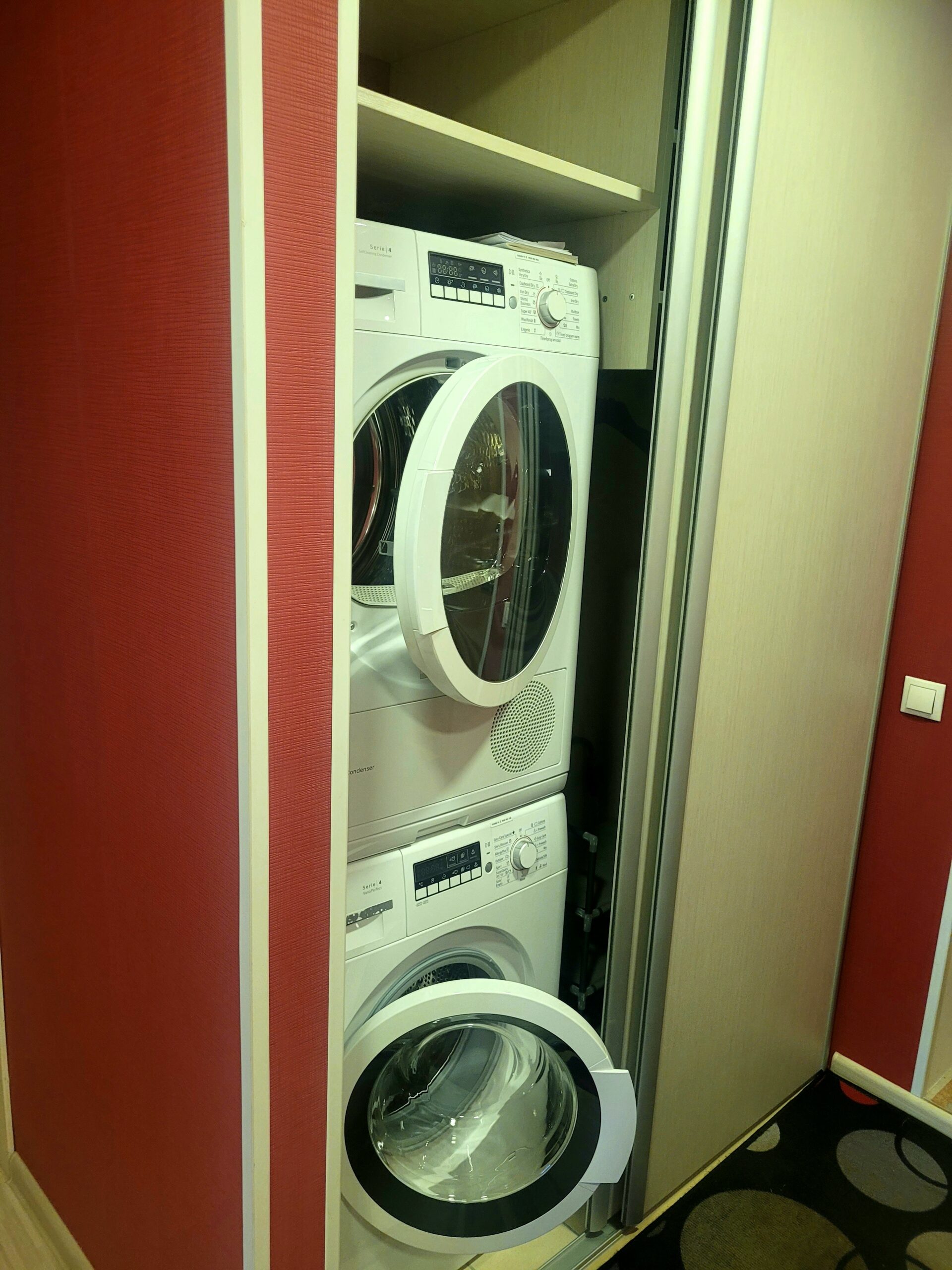 Nuomojamas butas Klaipėdoje