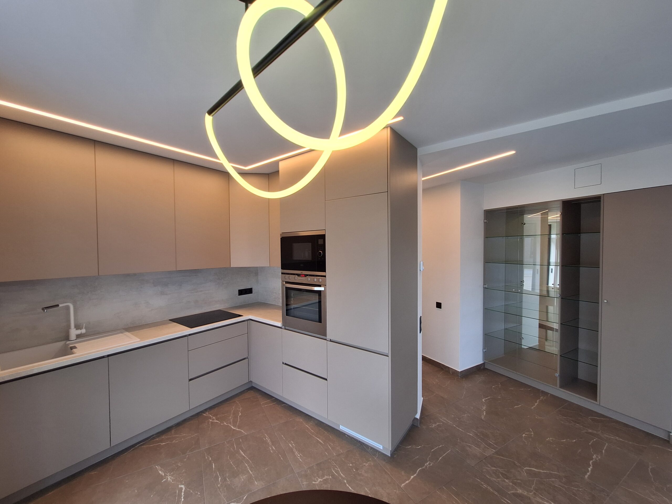 Parduodamas kotedžas Purmaliuose, Klaipėdos raj.