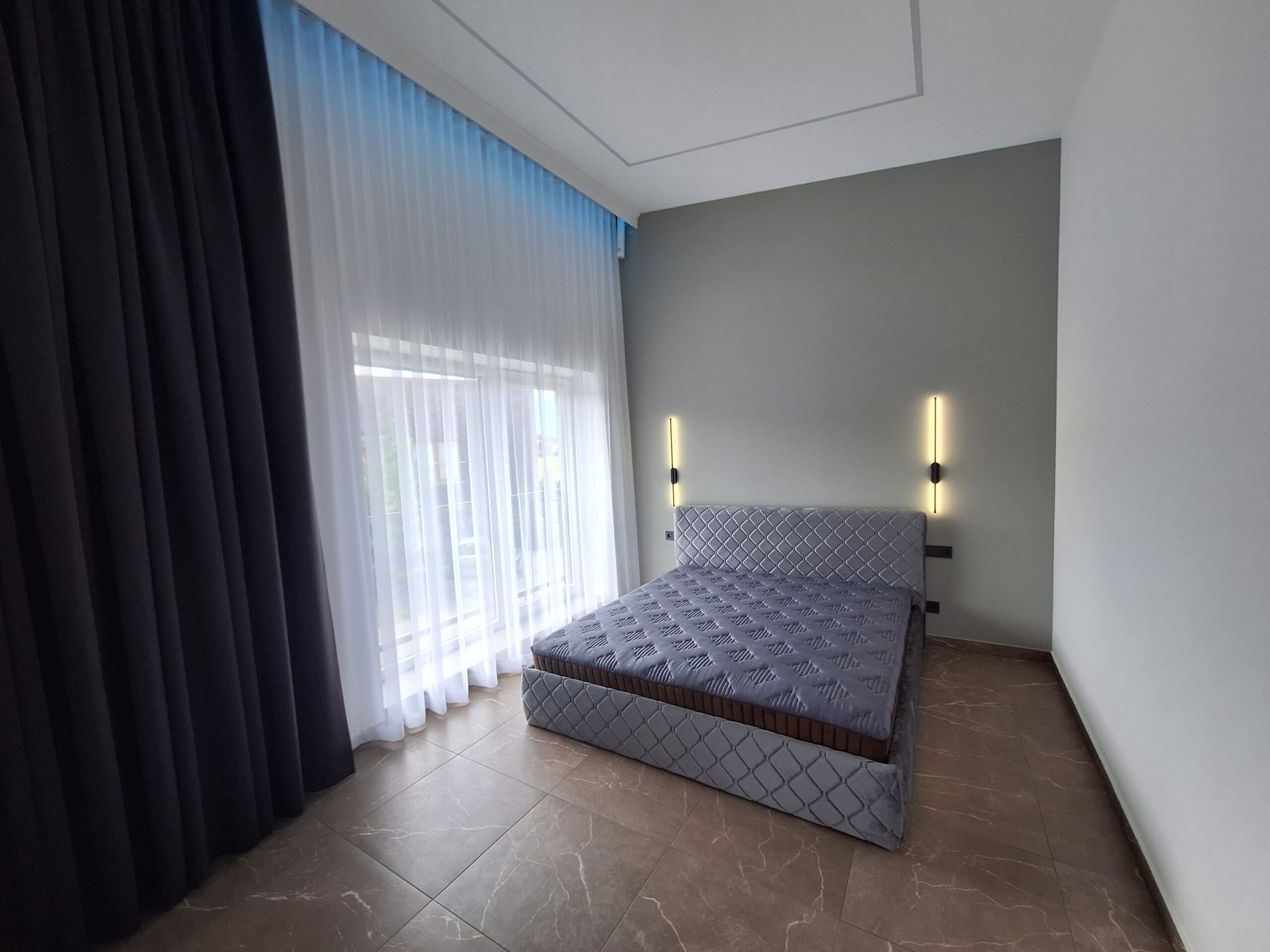 Parduodamas kotedžas Purmaliuose, Klaipėdos raj.