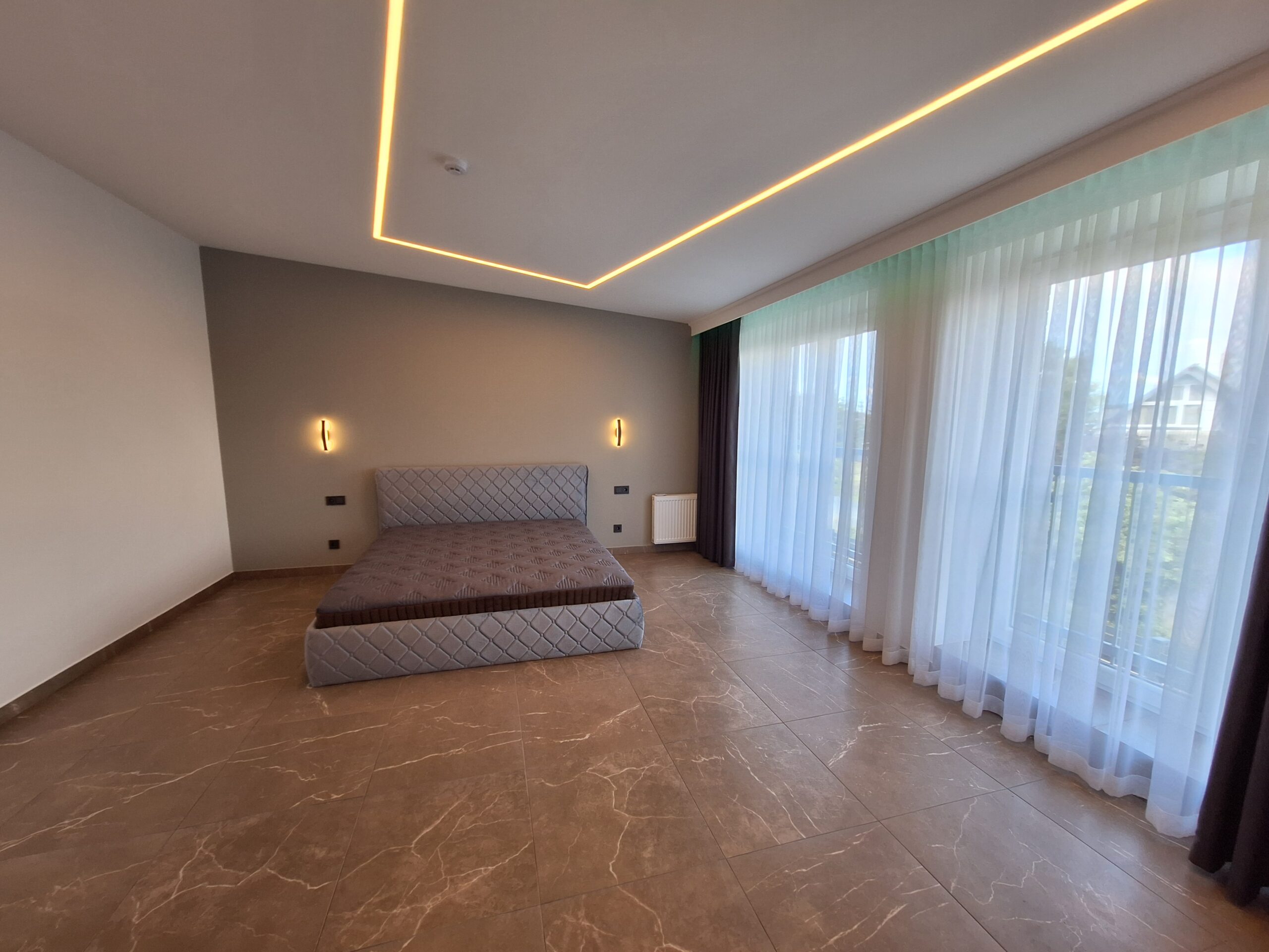 Parduodamas kotedžas Purmaliuose, Klaipėdos raj.