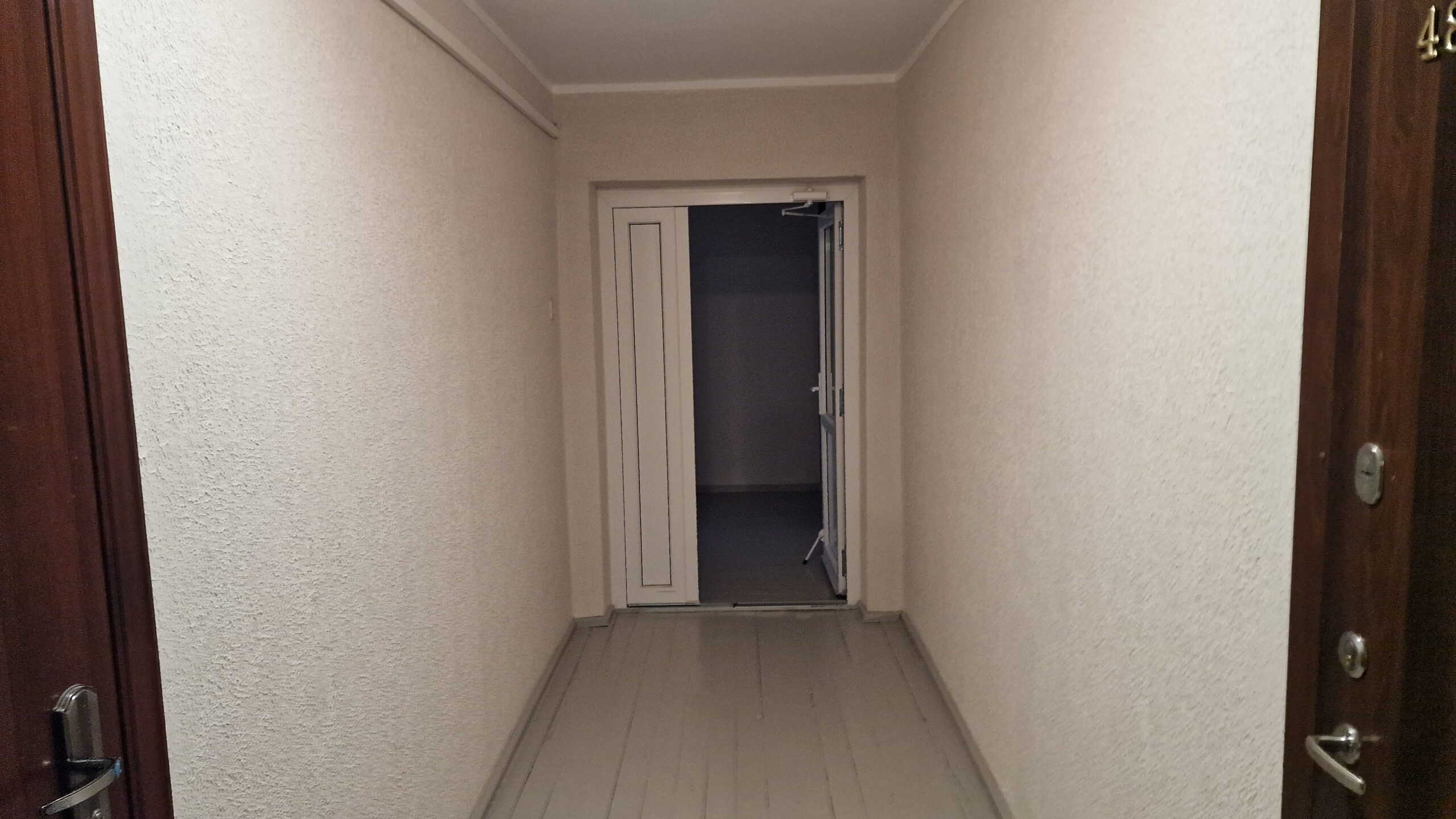 Parduodamas 2 kambarių butas, Staniūnų g., Panevėžyje