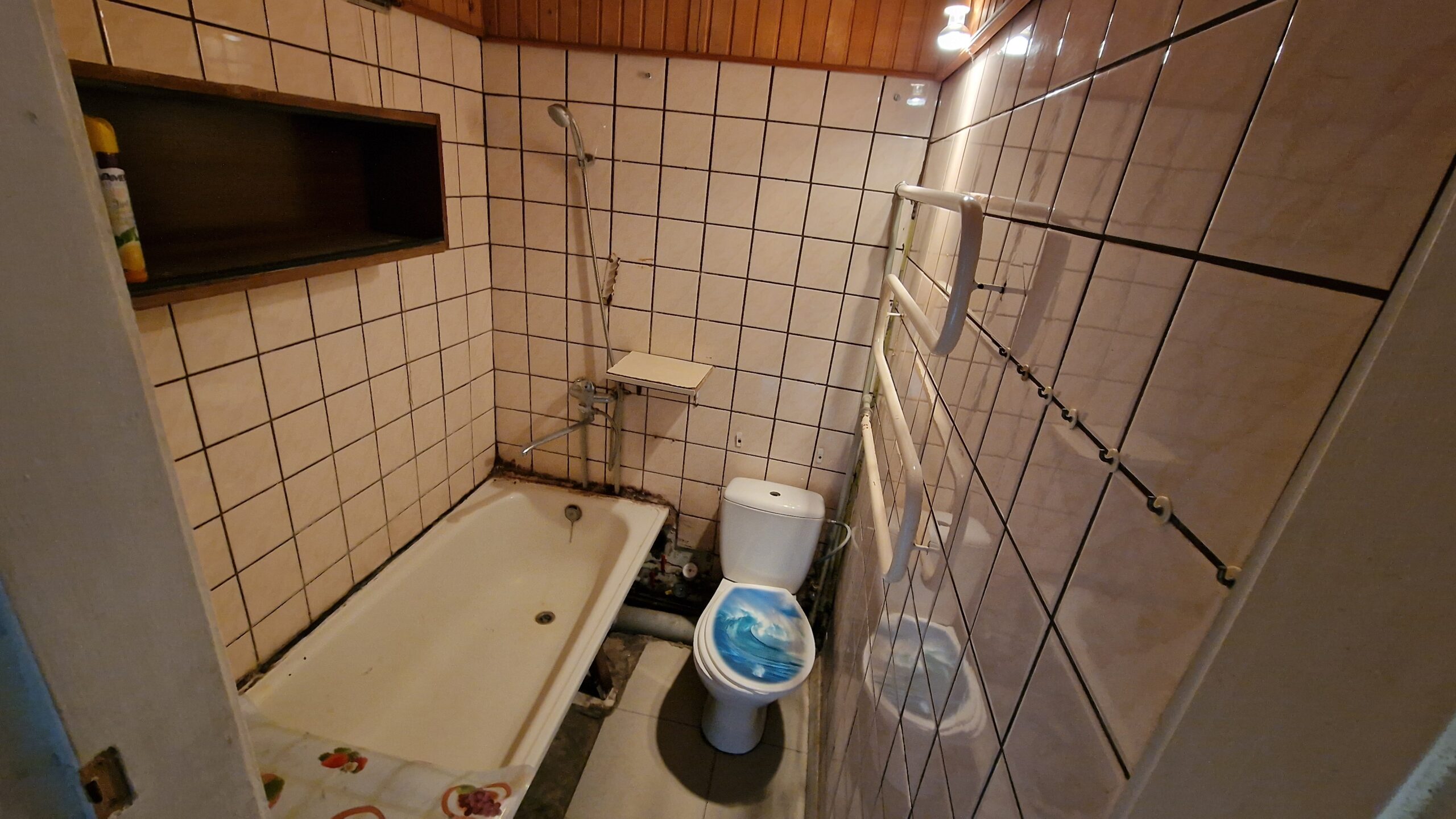 Parduodamas 2 kambarių butas, Staniūnų g., Panevėžyje