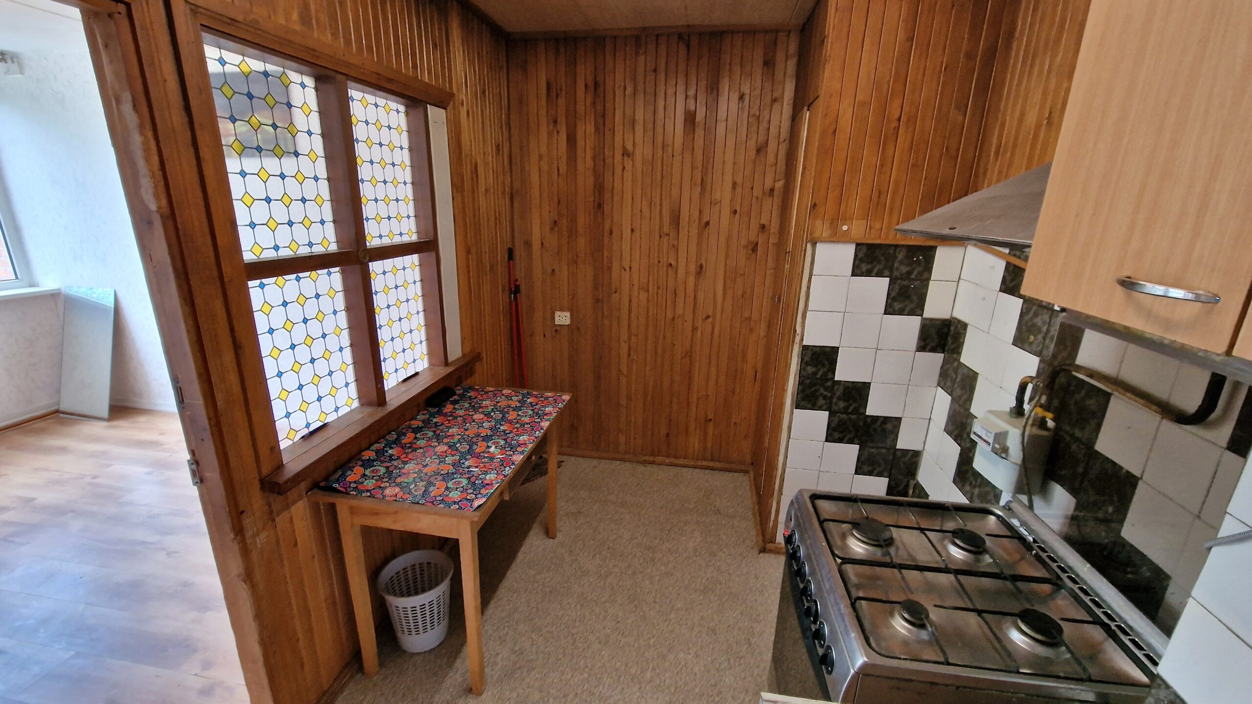 Parduodamas 2 kambarių butas, Staniūnų g., Panevėžyje