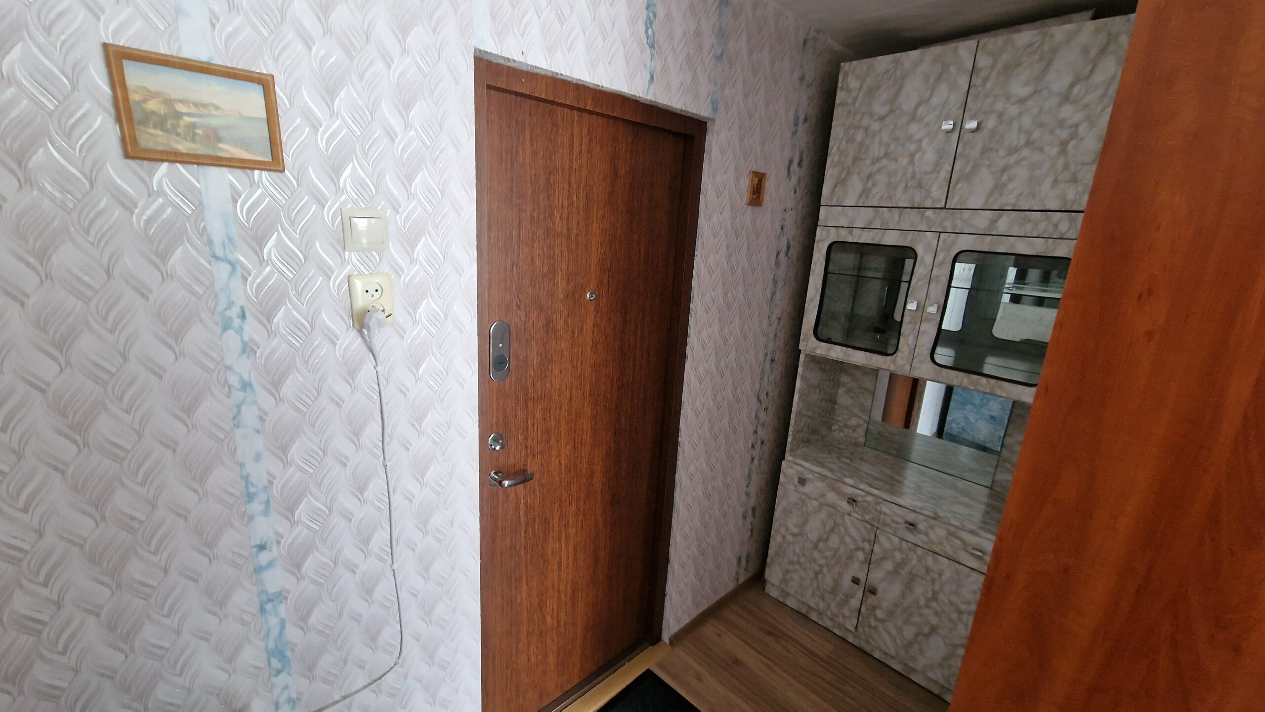 Parduodamas 1 kambario butas, Panevėžyje