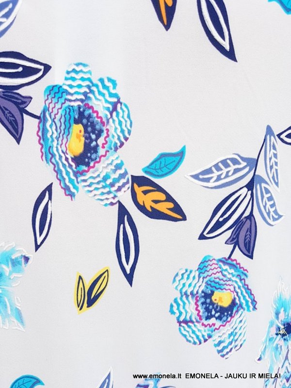 Palaidinė DANGĖ, be rankovių