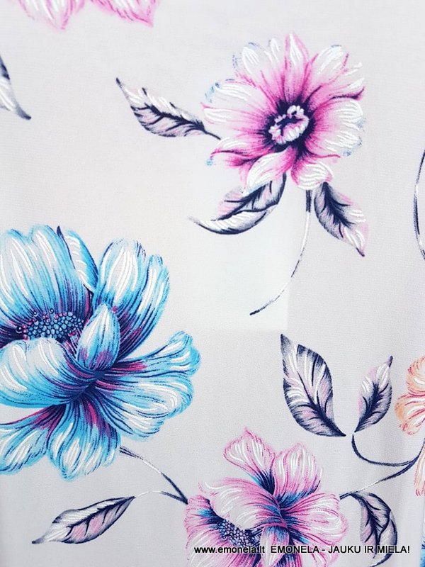 Palaidinė SKAIVA, be rankovių , kaina 7,50€