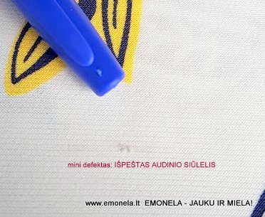 Palaidinė DANGĖ, be rankovių