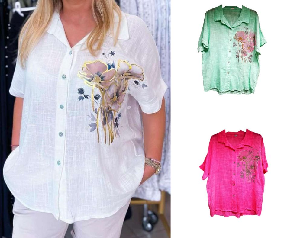 Marškinėliai, kurie niekada neišeis iš mados dideli dydžiai