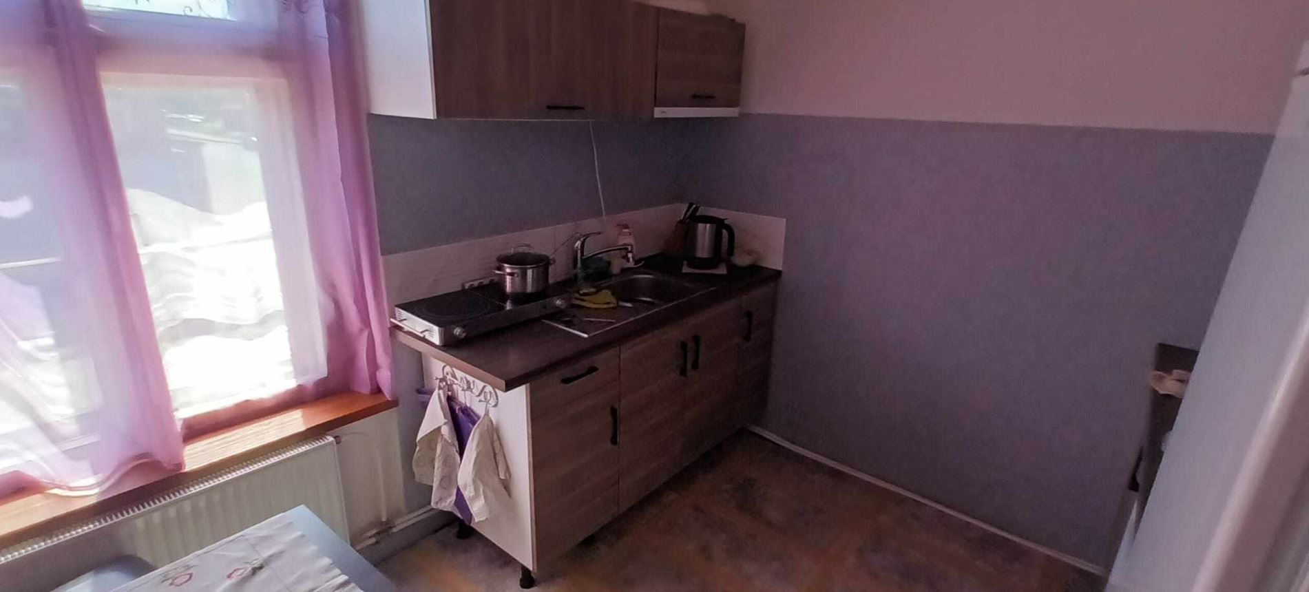 Parduodamas 2 kambarių butas Šilutėje