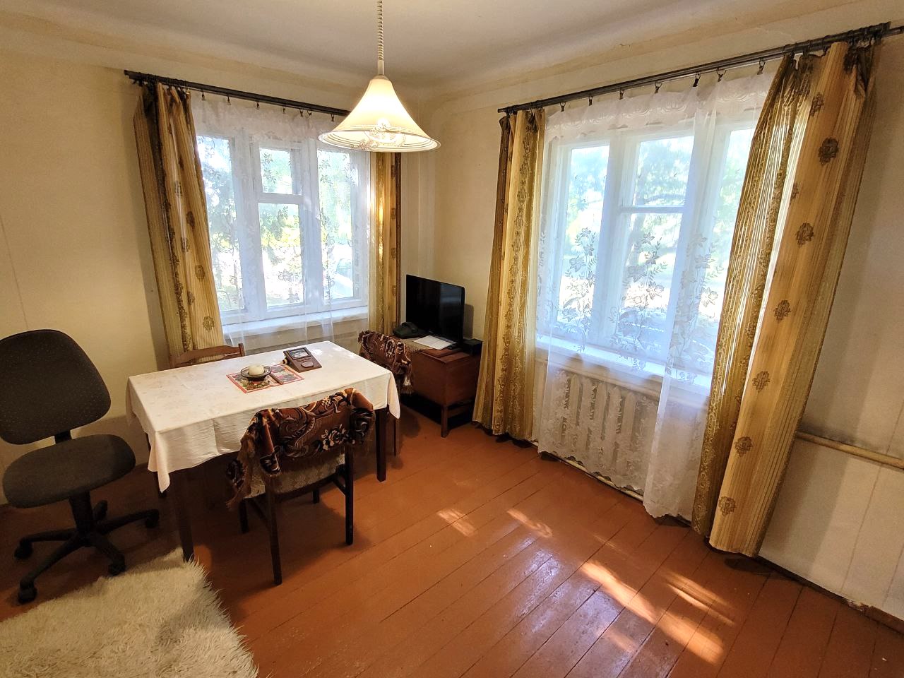 Parduodamas gyvenamasis namas Vilkaviškio r. Alvito k.