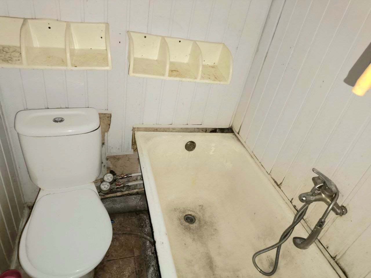 Parduodamas 2 kambarių butas, Klaipėda.