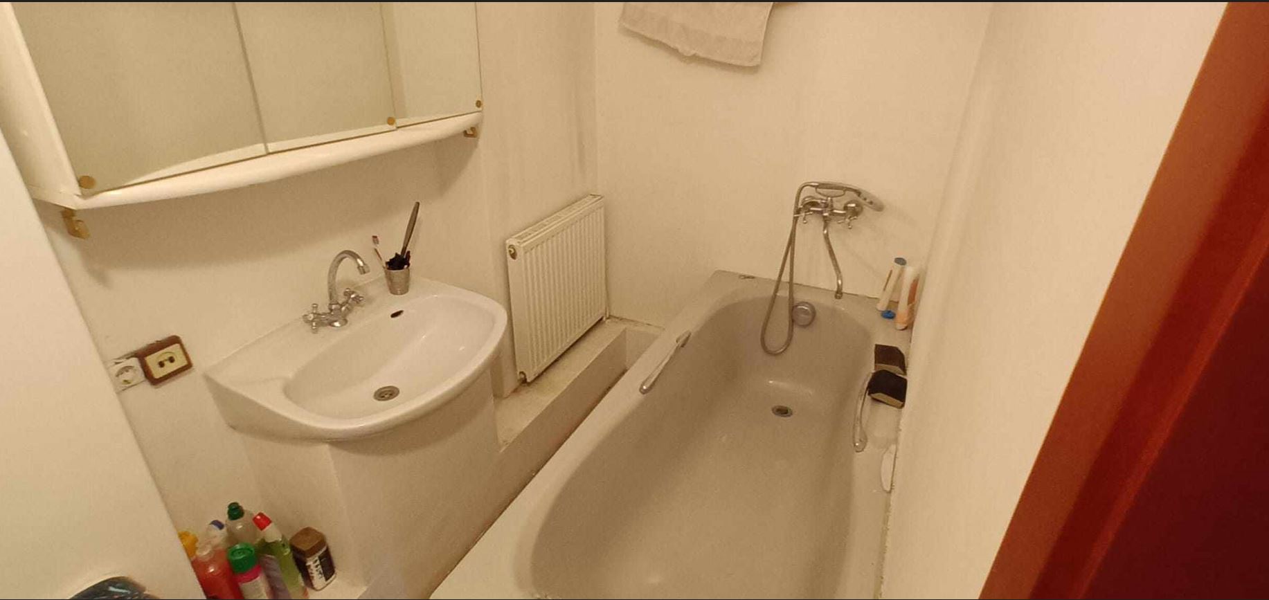 Parduodamas 2 kambarių butas Šilutėje