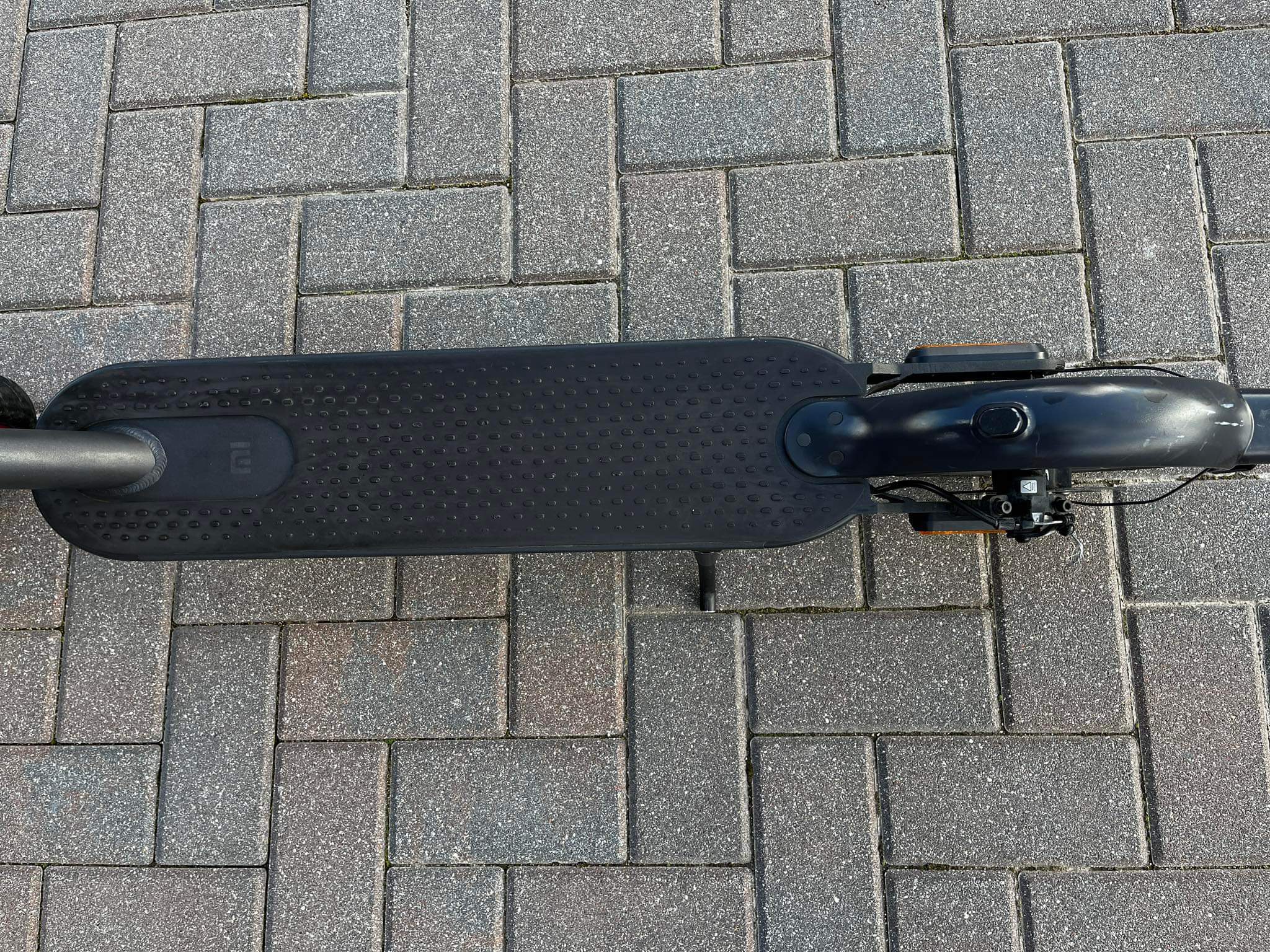 Xiaomi Pro 2 elektrinis paspirtukas