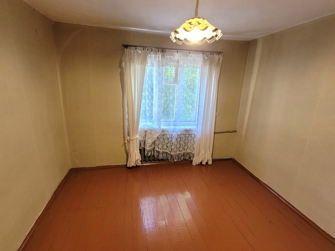 Parduodamas gyvenamasis namas Vilkaviškio r. Alvito k.