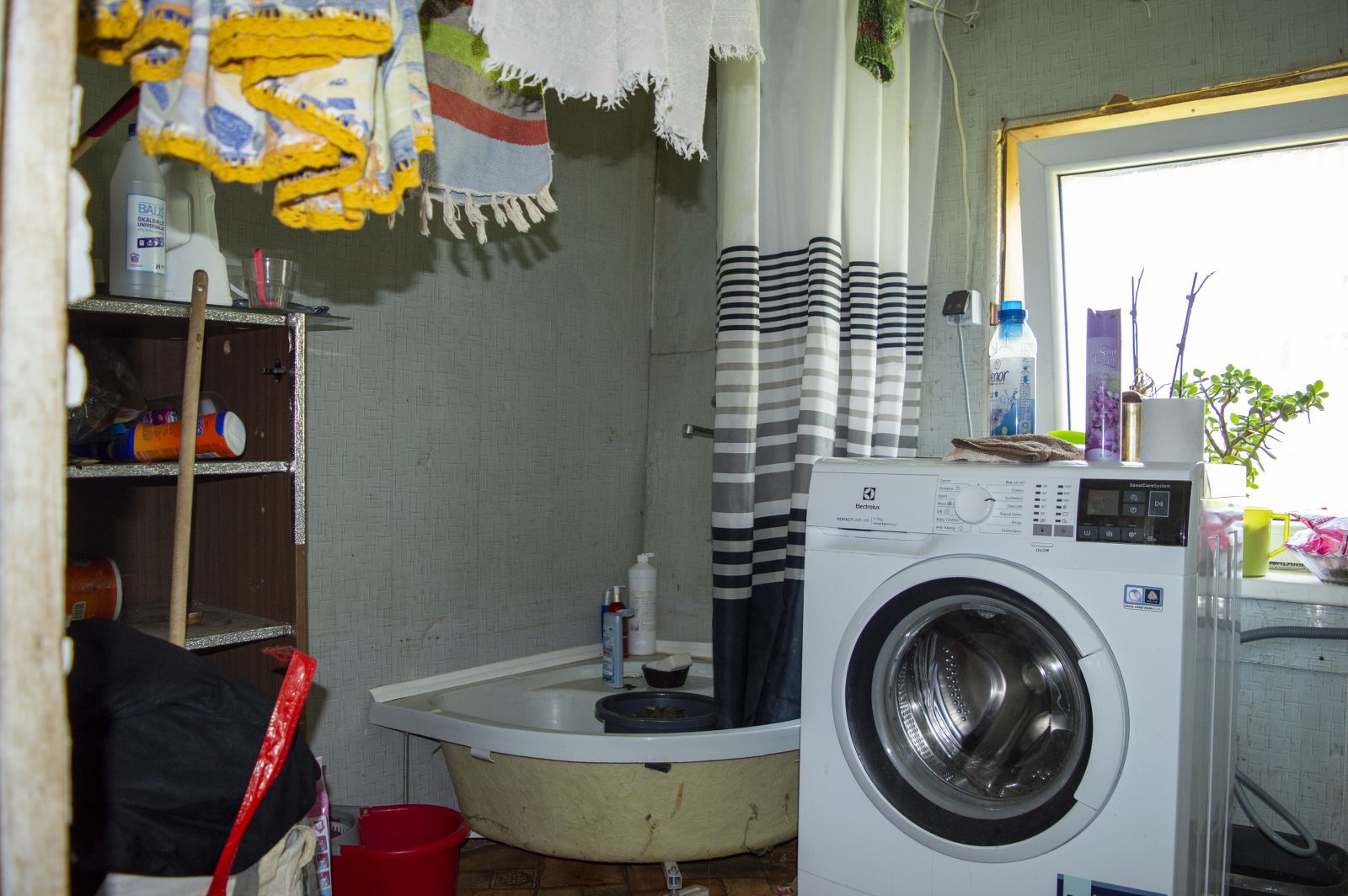 Rastinis namas šalia kelio Kėdainiai