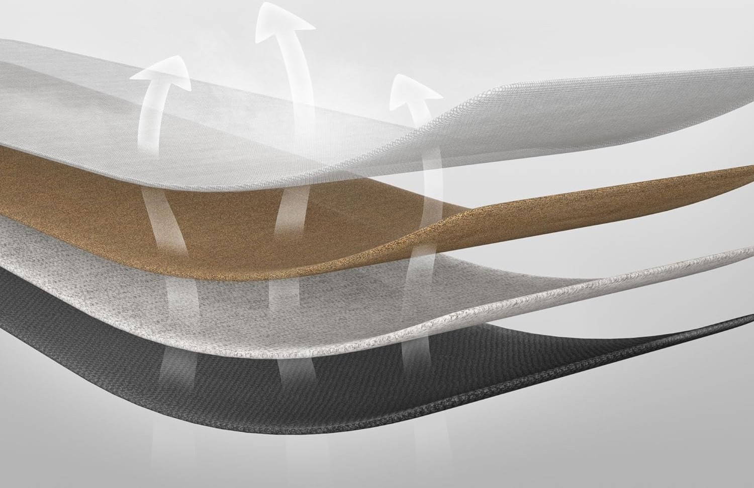 Premium klasės, ergonomiška „Dowinx” žaidimų kėdė. GREEN (ECO lether)