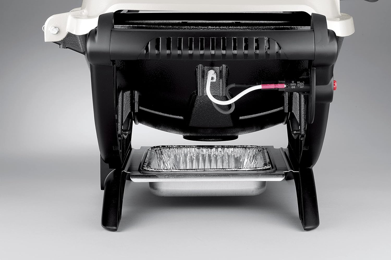 Nešiojama dujinė kepsninė BBQ „Weber Q 1000”