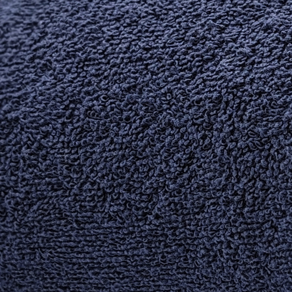 Rankšluostis Dorset Navy 70×140 CO 400