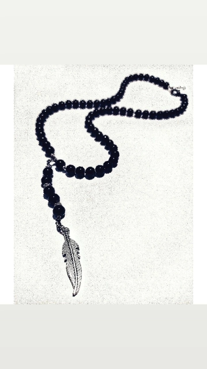 Vyriški Kaklo Papuošalai