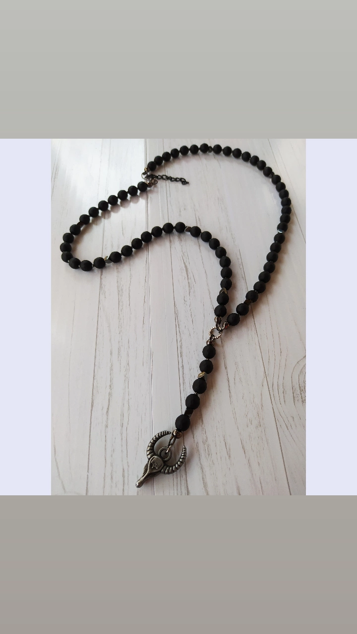 Vyriški Kaklo Papuošalai