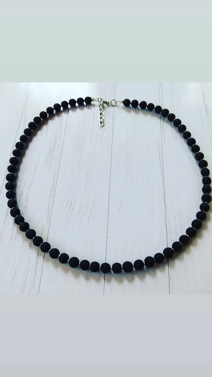 Vyriški Kaklo Papuošalai