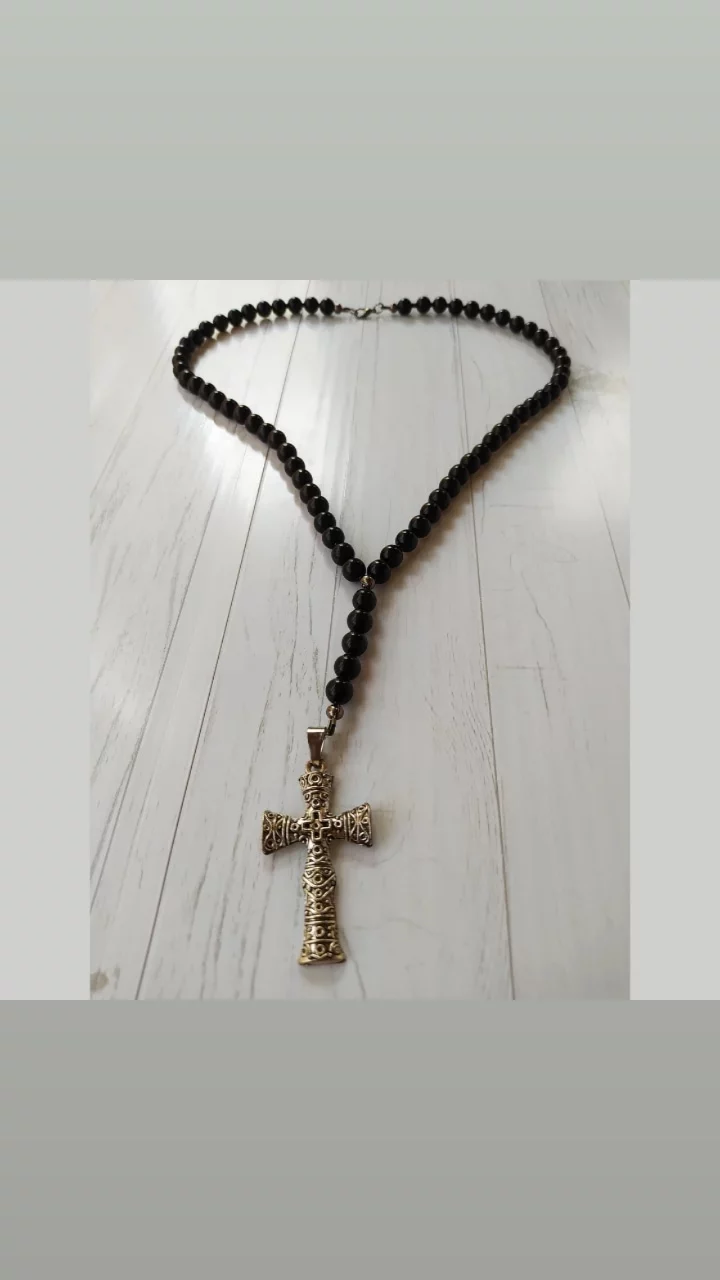 Vyriški Kaklo Papuošalai