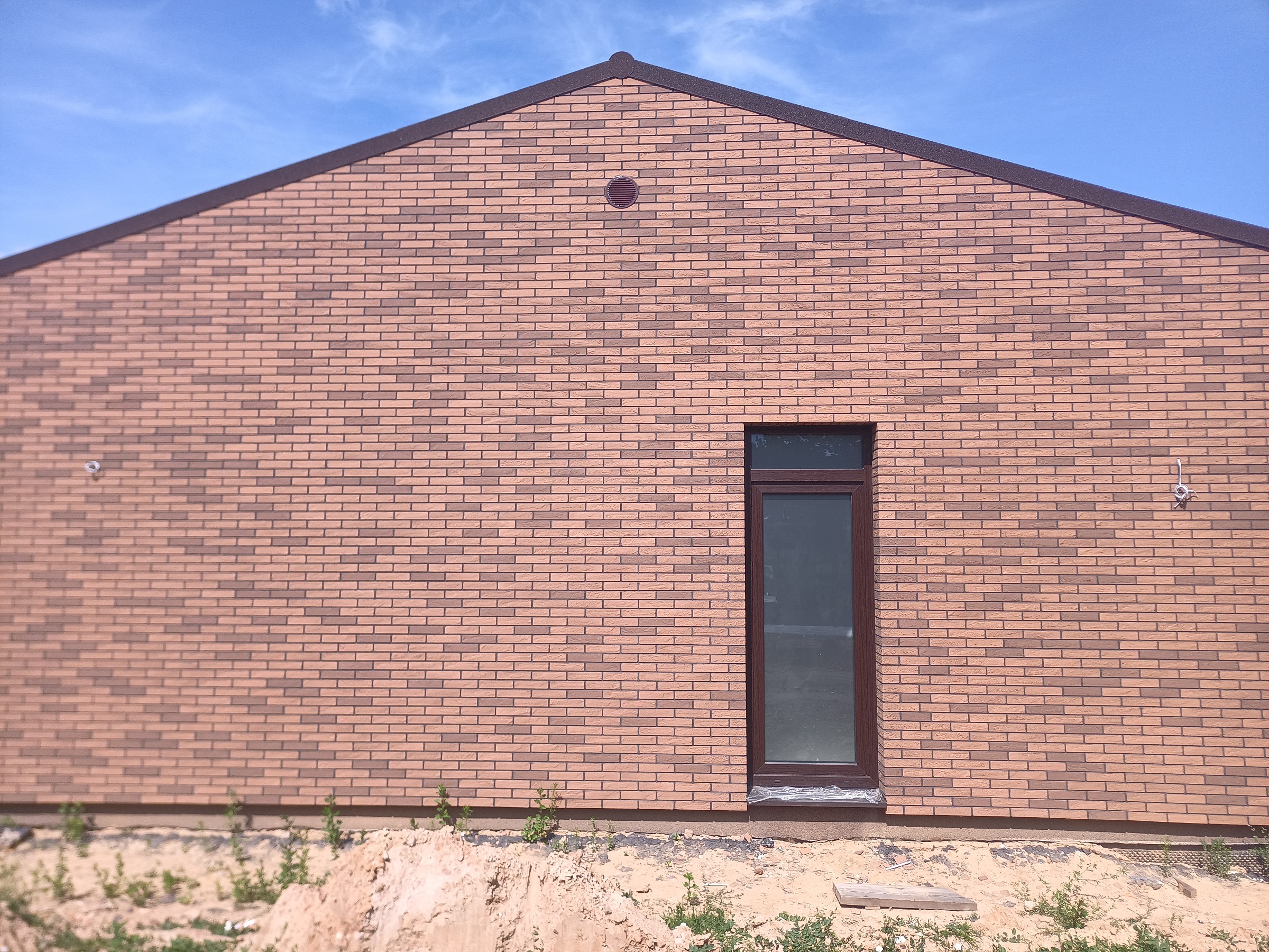 Meldorfer / elastolith plytelių klijavimas / Apšiltinimas