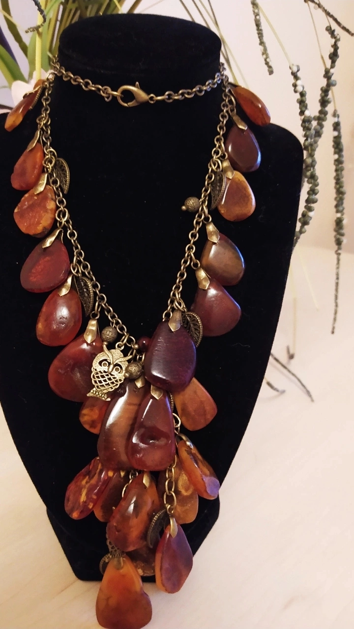 Perveriu nutrukusius vėrinius, perdarau