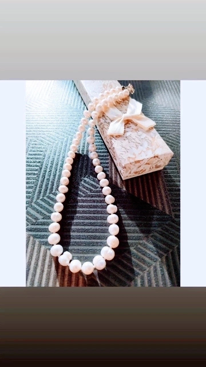 Perveriu nutrukusius vėrinius, perdarau