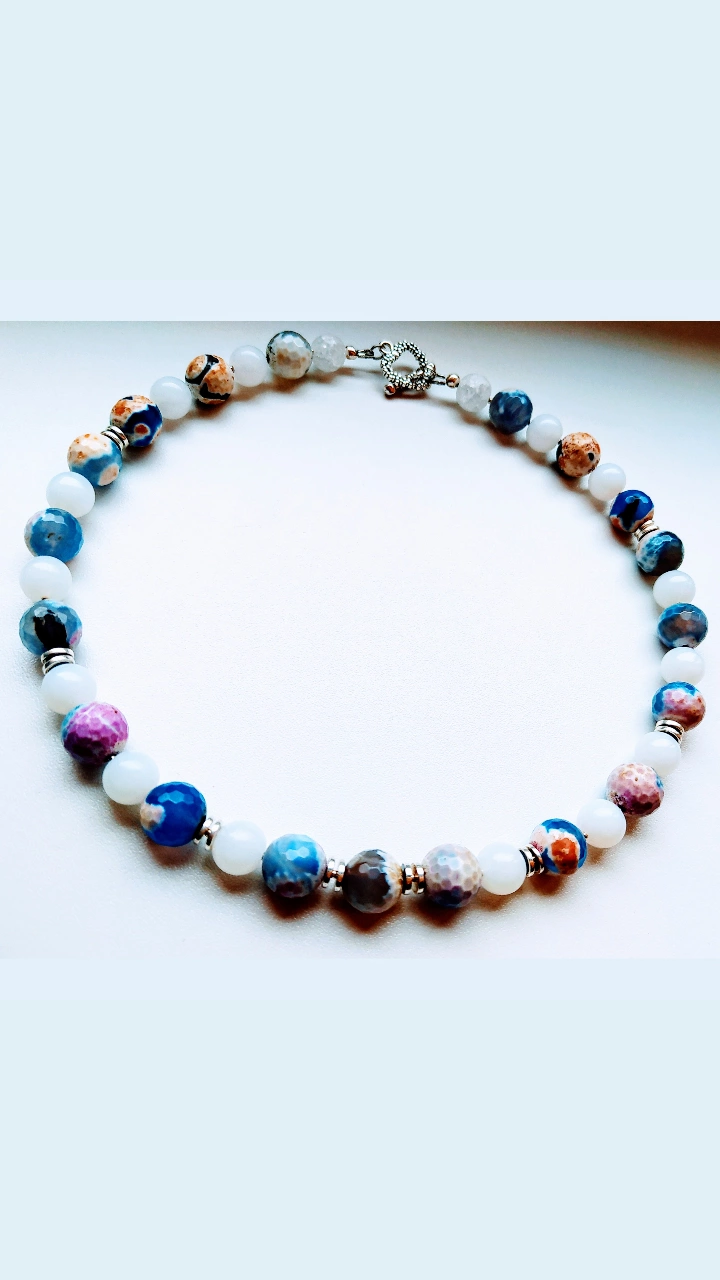 Perveriu nutrukusius vėrinius, perdarau