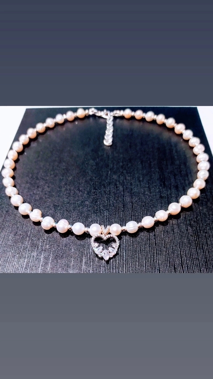 Perveriu nutrukusius vėrinius, perdarau