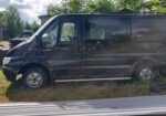 Ford Transit 2002 m., 2,0 dyzelinas