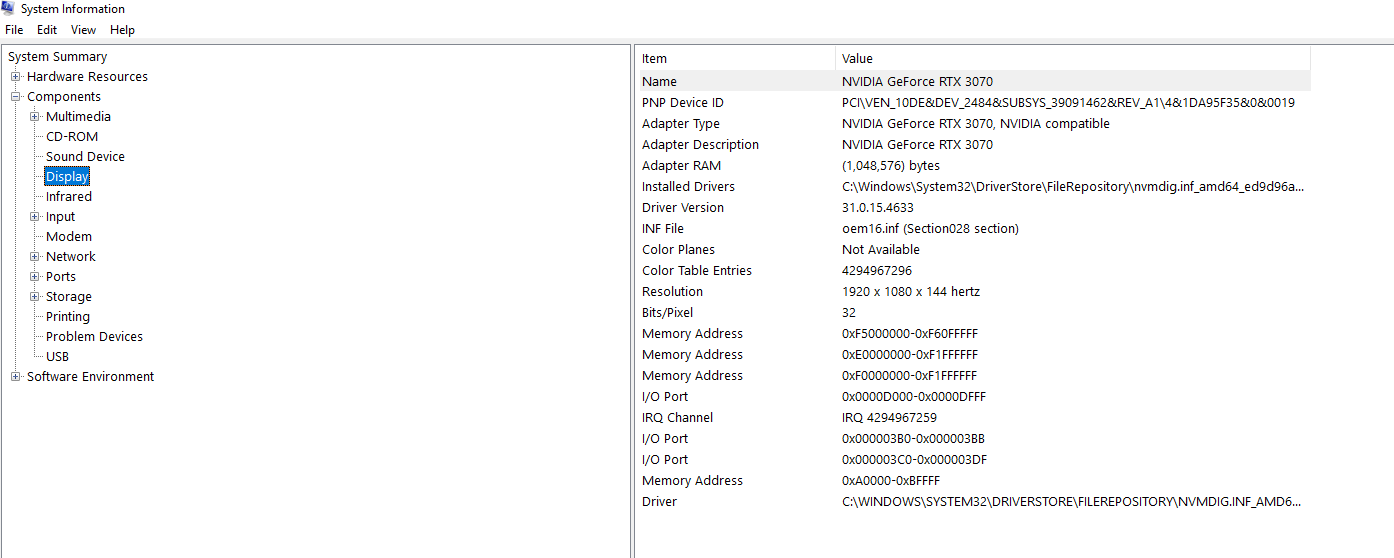 Žaidimų ir darbo kompiuteris