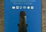 Blue Yeti Microphone (blackout)