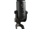 Blue Yeti Microphone (blackout)