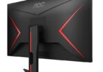 AOC Gaming Monitor G2 Series 165hz/1ms