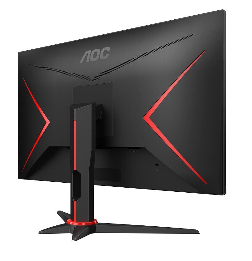 AOC Gaming Monitor G2 Series 165hz/1ms