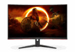 AOC Gaming Monitor G2 Series 165hz/1ms