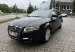 Parduodama Audi A4