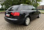 Parduodama Audi A4