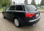 Parduodama Audi A4